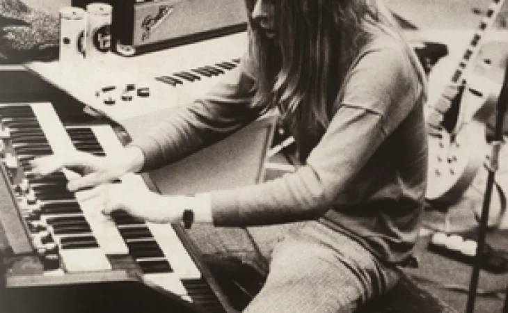 Rick Wakeman