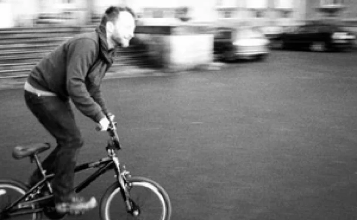 Thom Yorke