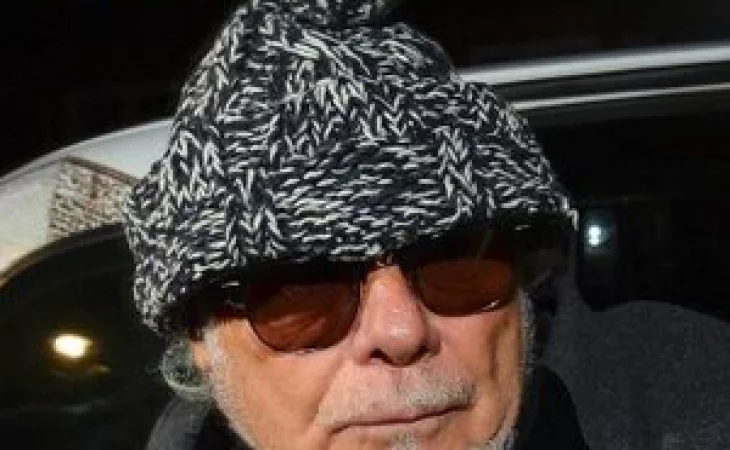 Gary Glitter