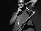 John Coltrane