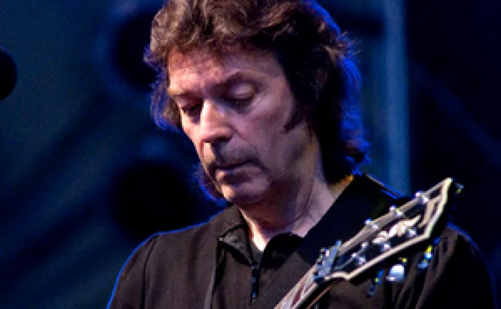 Steve Hackett
