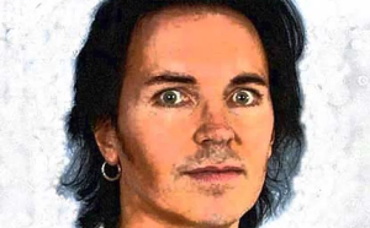 Martin Gordon
