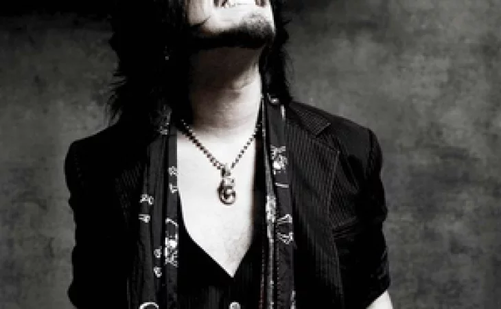 Gilby Clarke