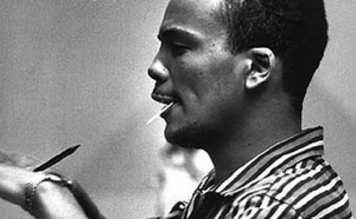 Quincy Jones