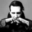 Marilyn Manson