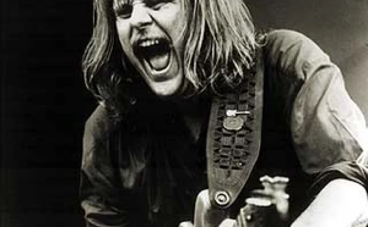 Walter Trout