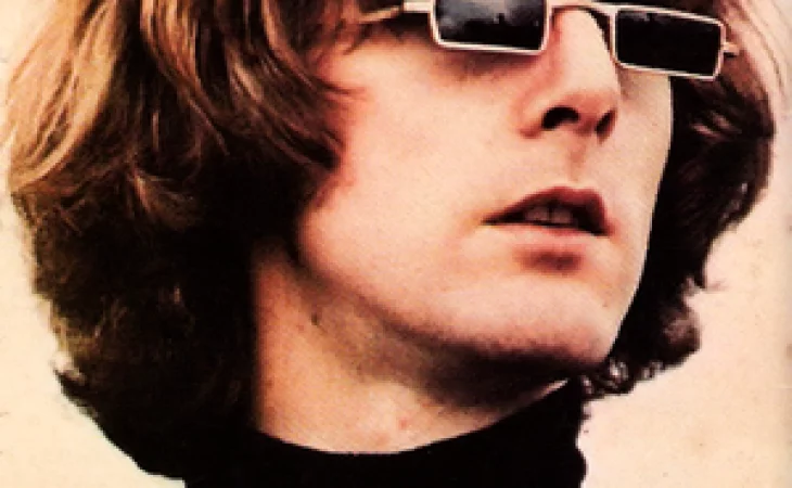 Roger McGuinn