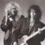 David Coverdale