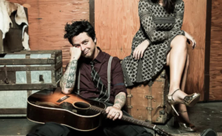Billie Joe Armstrong