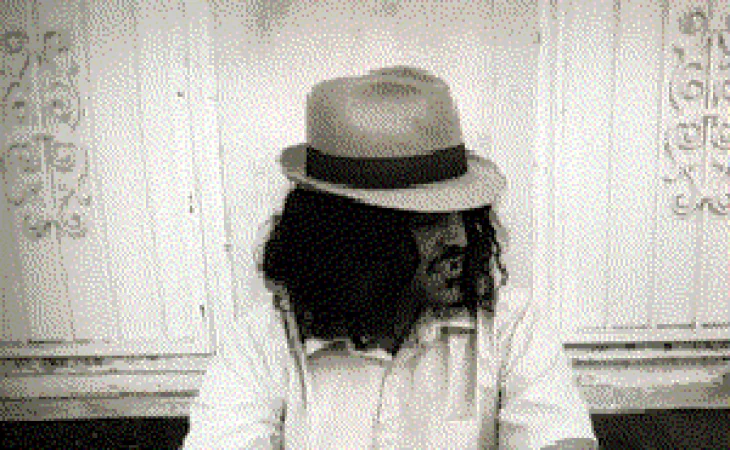 Brant Bjork