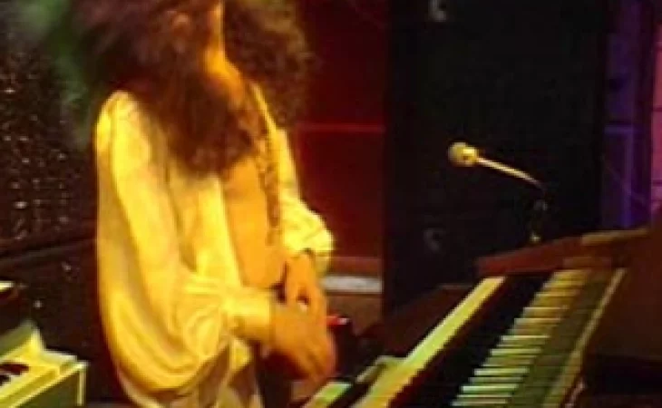 Rod Argent
