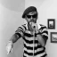 Captain Sensible Captain Sensible