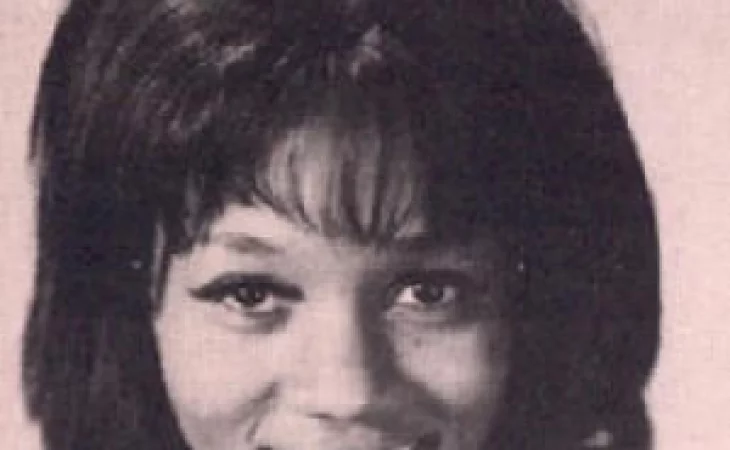 Gloria Jones