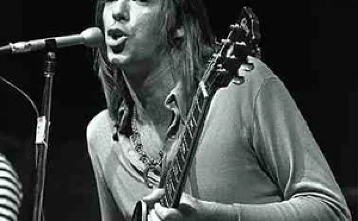 Boz Scaggs
