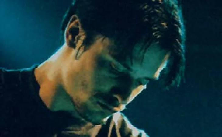 Mike Patton