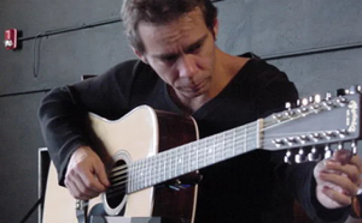 Tim Reynolds