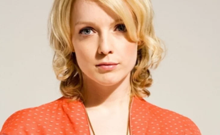 Lauren Laverne
