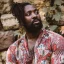 Kele Okereke