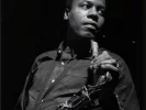 Wayne Shorter