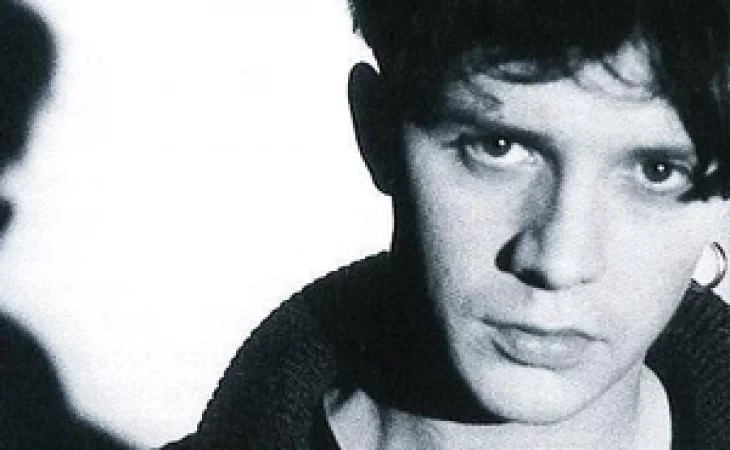 Nicola Sirkis