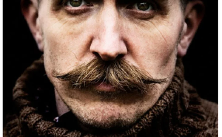 Billy Childish