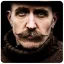 Billy Childish Billy Childish