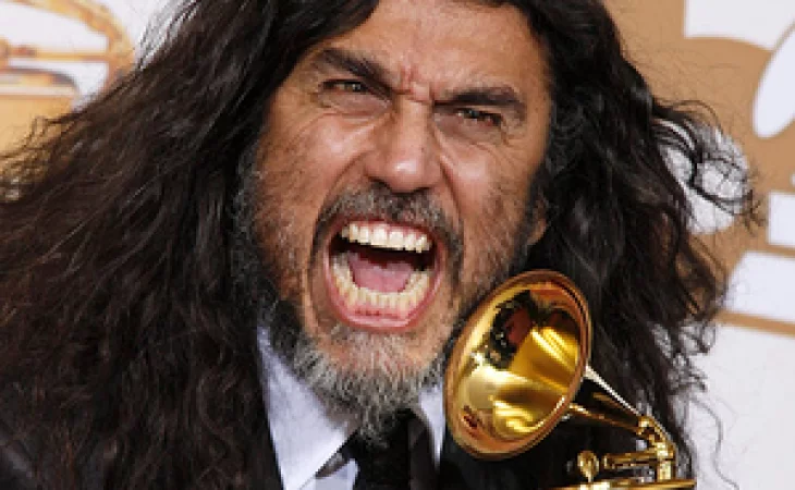 Tom Araya