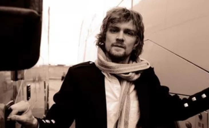 Brendan Benson
