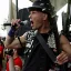 Tim Armstrong