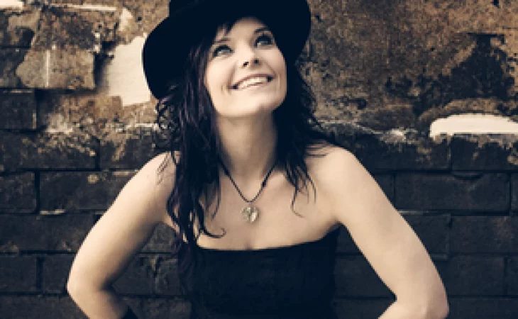 Anette Olzon