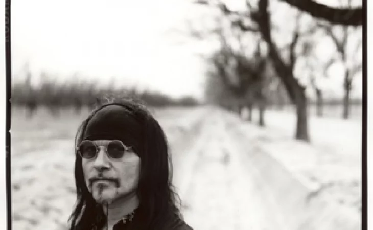 Al Jourgensen