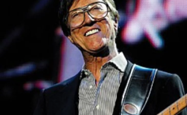 Hank Marvin