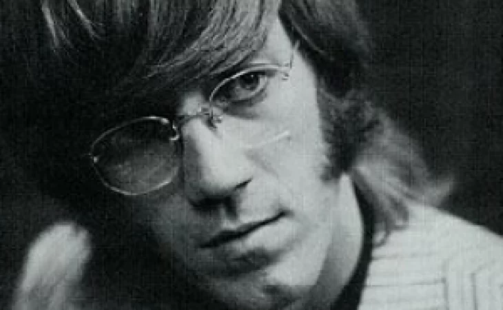 Ray Manzarek