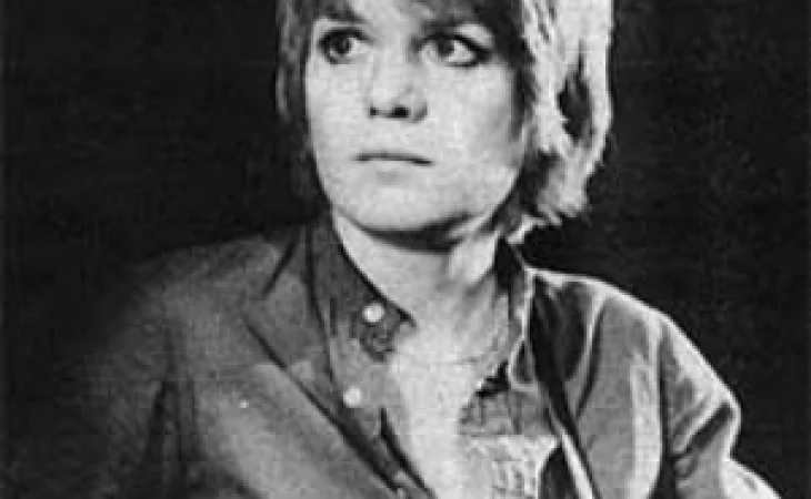 Tina Weymouth