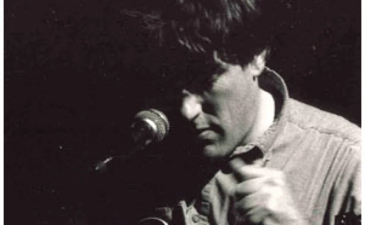 Fred Frith