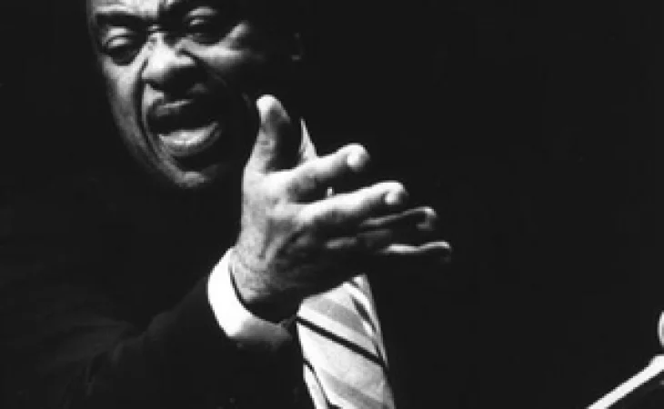 Wild Bill Davis