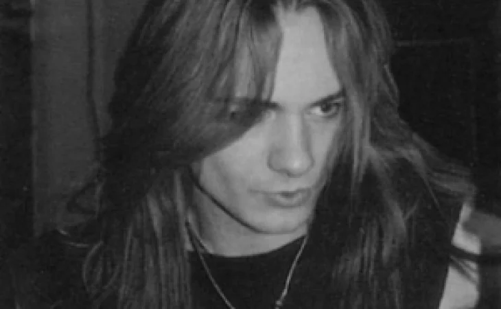 Quorthon