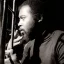 Grachan Moncur III