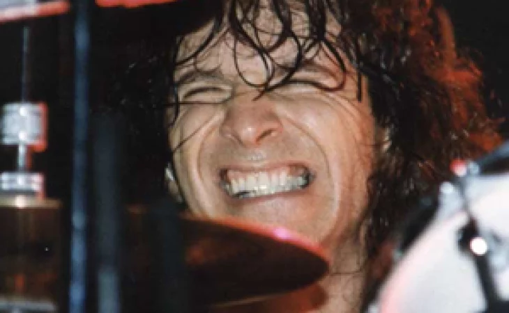 Rod Morgenstein