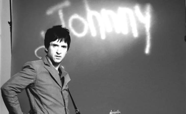 Johnny Marr