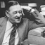 John O'Hara