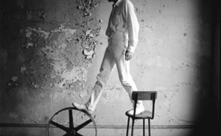 David Byrne