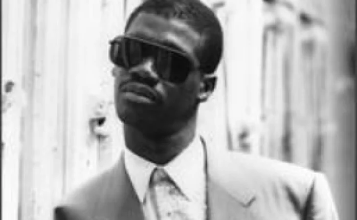 Marcus Roberts