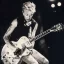 Brian Setzer Brian Setzer