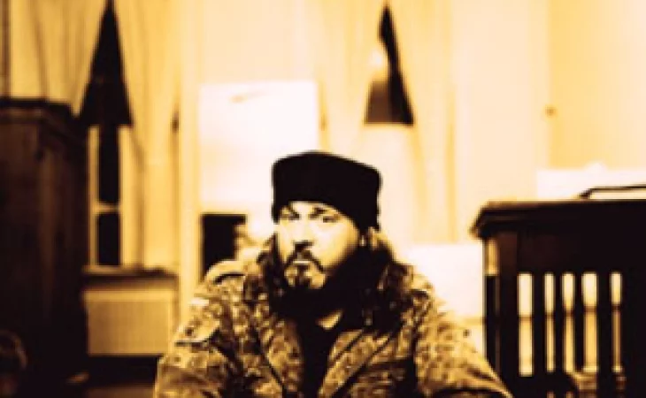 Bill Laswell