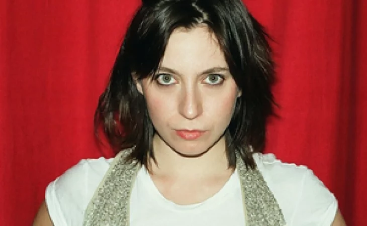 Charlotte Hatherley