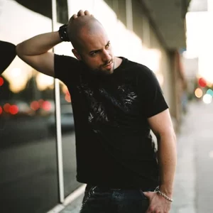 Chris Daughtry