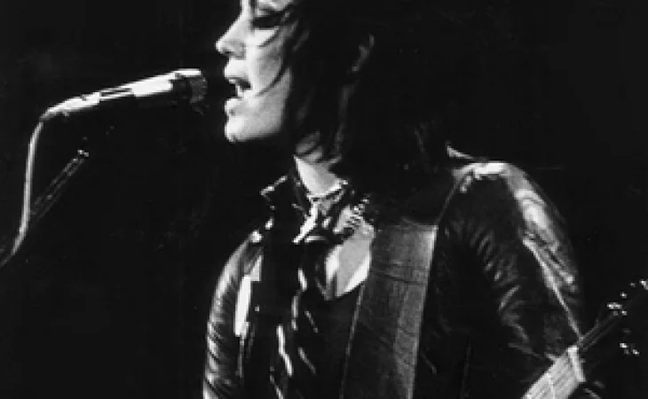 Joan Jett
