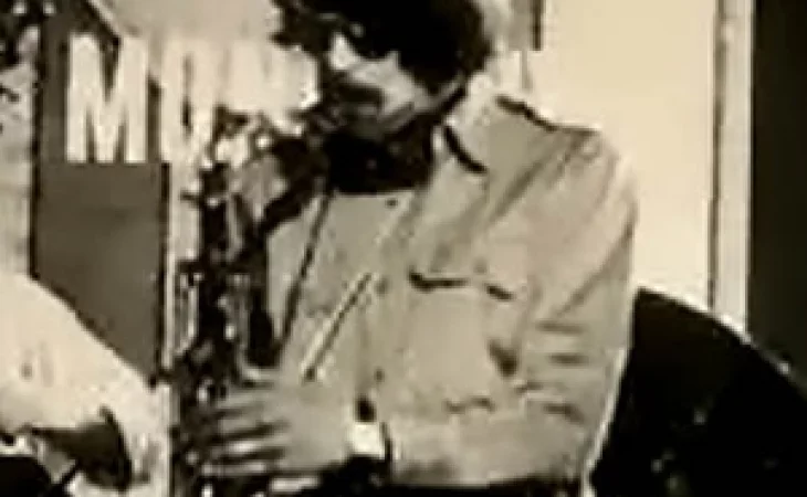 Alan Skidmore