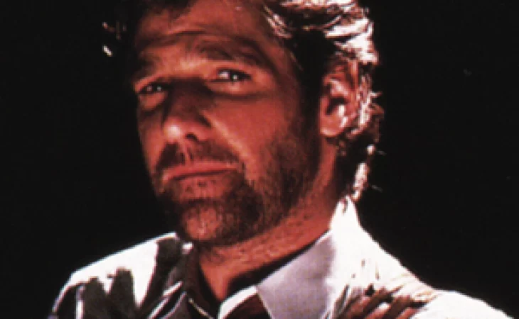 Glenn Frey